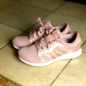 Adidas Edge Lux 4 women’s running shoes